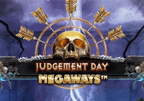 Judgement Day Megaways Betsson